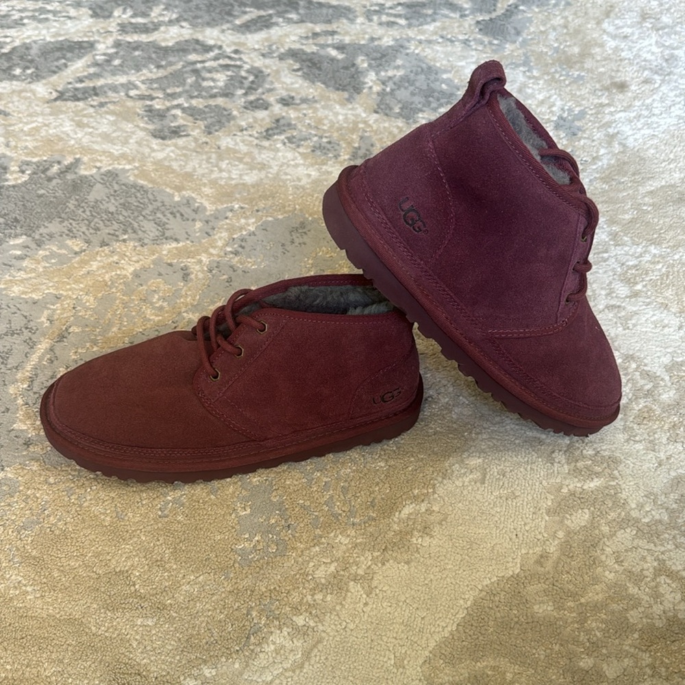 UGG Neumel Boot - Picture 3 of 7